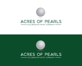 Acres of Pearls entry by nsdhyd