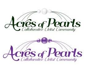 Acres of Pearls entry by jonny2quest