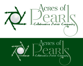 Acres of Pearls entry by DORIANA999
