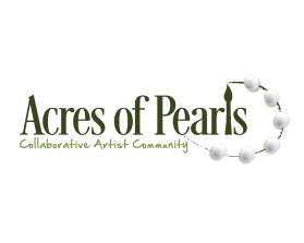 Acres of Pearls entry by quimcey