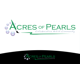 Acres of Pearls entry by cclia