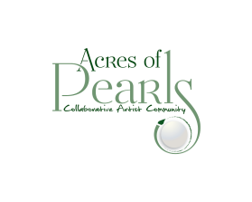 Acres of Pearls entry by DORIANA999