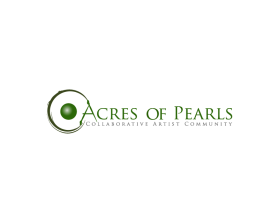 Acres of Pearls entry by paczgraphics