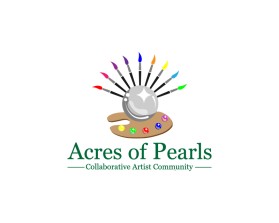 Acres of Pearls entry by reight