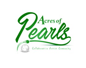 Acres of Pearls entry by FactoryMinion