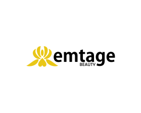 Emtage Beauty entry by djavadesign