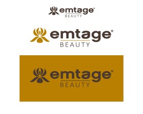 Emtage Beauty entry by papergraph