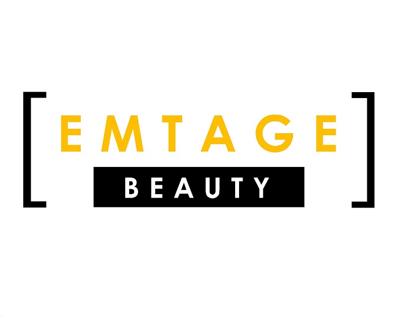 Logo Design for Emtage Beauty