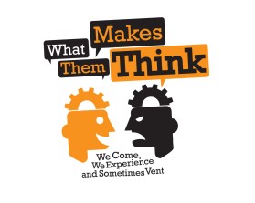 What Makes Them Think entry by quimcey