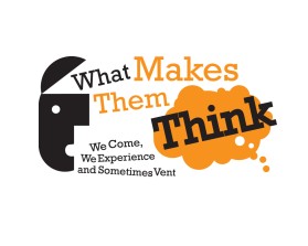 What Makes Them Think entry by quimcey