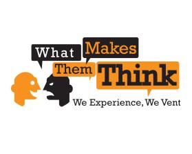 What Makes Them Think entry by quimcey