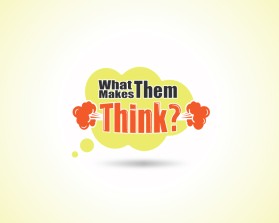 What Makes Them Think entry by FactoryMinion