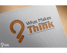 What Makes Them Think entry by kembarloro