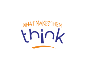 What Makes Them Think entry by Bima Sakti