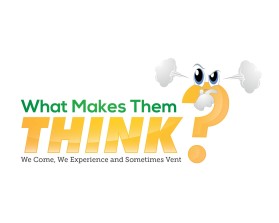 What Makes Them Think entry by MrJose12