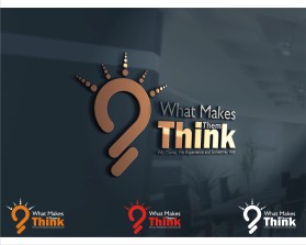 What Makes Them Think entry by kembarloro