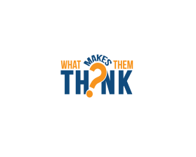 What Makes Them Think entry by DORIANA999