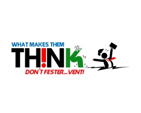 What Makes Them Think entry by reight