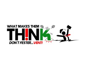 What Makes Them Think entry by reight