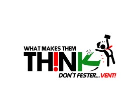 What Makes Them Think entry by reight