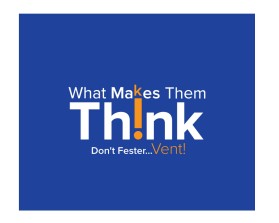 What Makes Them Think entry by papergraph