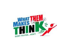 What Makes Them Think entry by FactoryMinion