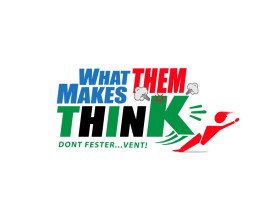 What Makes Them Think entry by FactoryMinion