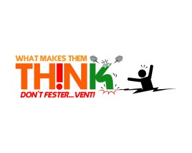 What Makes Them Think entry by reight