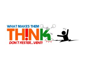 What Makes Them Think entry by reight