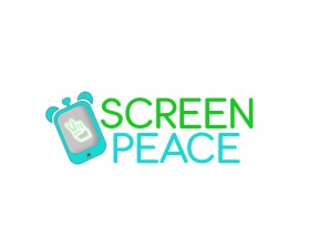 ScreenPeace entry by leesdesigns