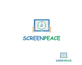 ScreenPeace entry by iShprathi