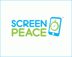 Winning entry: ScreenPeace entry by jellareed