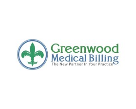 Greenwood Medical Billing entry by easylogobrands