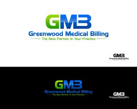 Winning entry: Greenwood Medical Billing entry by piscaa