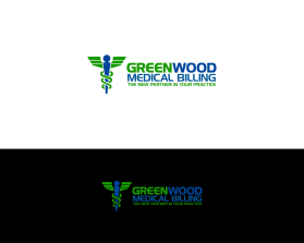 Greenwood Medical Billing entry by piscaa