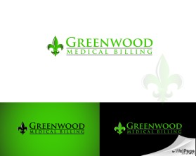 Greenwood Medical Billing entry by webpagesol