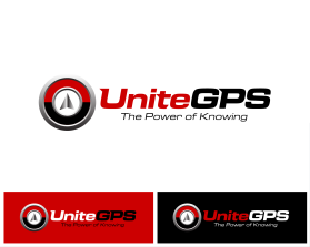 UniteGPS entry by graphica