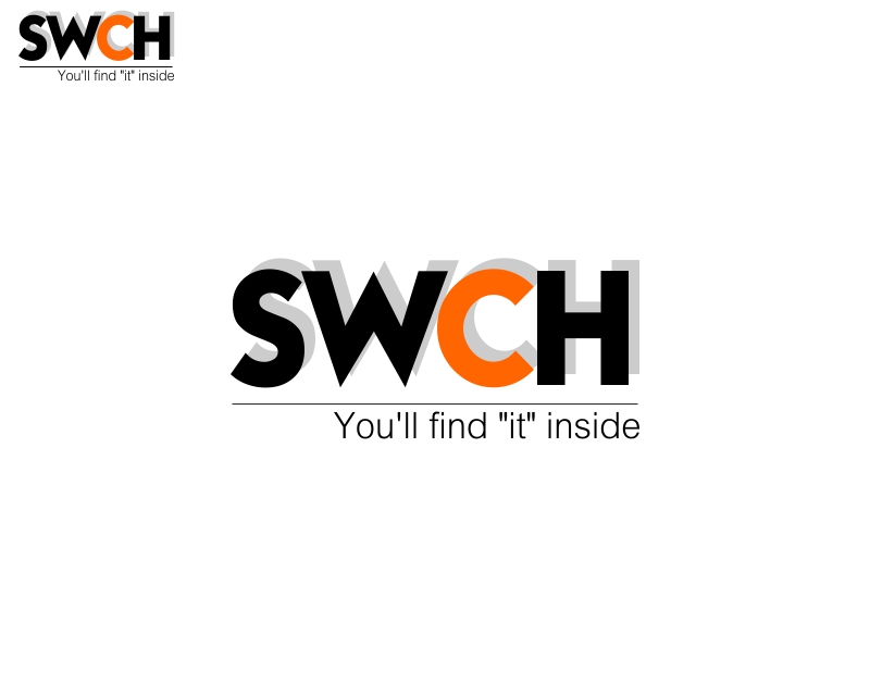 Logo Design entry 1168367 submitted by WeUReU