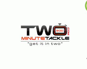www.twominutetackle.com entry by DayDesigns