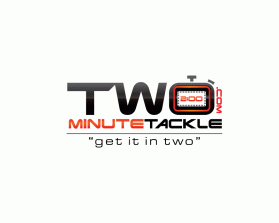 www.twominutetackle.com entry by DayDesigns