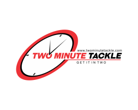 www.twominutetackle.com entry by marsell