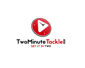 www.twominutetackle.com entry by Happy365