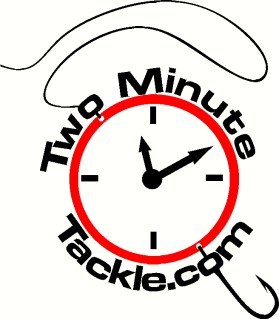 www.twominutetackle.com entry by Oilfreak