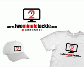 www.twominutetackle.com entry by jellareed