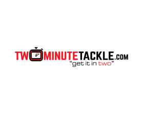 www.twominutetackle.com entry by DayDesigns