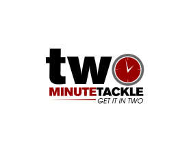 www.twominutetackle.com entry by dsdezign