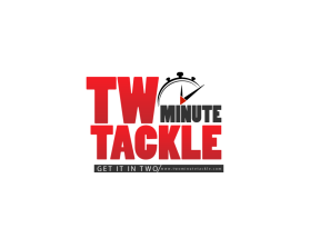 www.twominutetackle.com entry by Suren