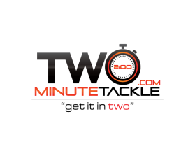 www.twominutetackle.com entry by DayDesigns