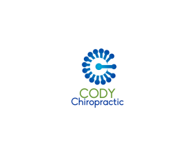 Cody Chiropractic entry by manan888