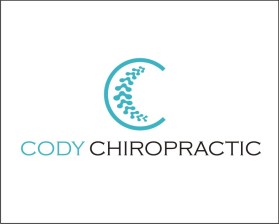 Cody Chiropractic entry by aan